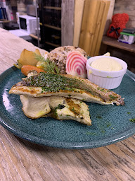 Photo n°11 de Le ba pla bar à Port-la-Nouvelle (Bar)