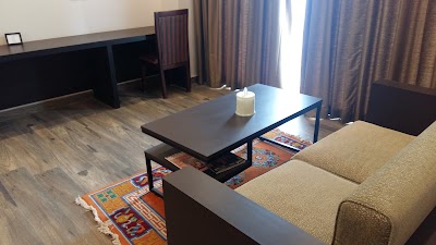 Photos of Hotel Bhutan Ga Me Ga