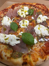 Photo n°1 de Tomato Pizza à La Grande-Motte (Snack)