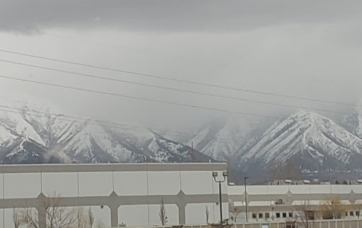 Springville, UT - Visual