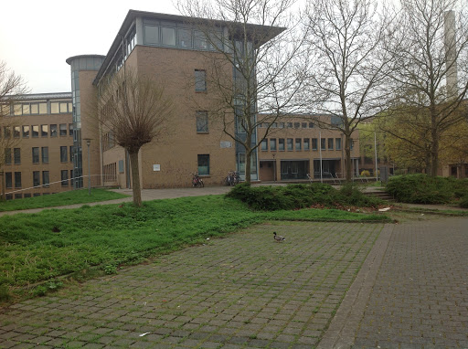 Arbeitsgericht Göttingen - Visual