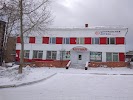 Фотография Центральная, дом 20, проспект Ленина, Братск, Россия