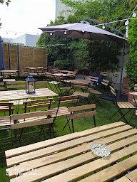 Photo n°17 de L'Evidence Lounge Bar à Challans (Bar à vin)