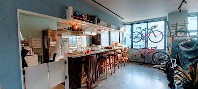 ポッポビーチカフェ