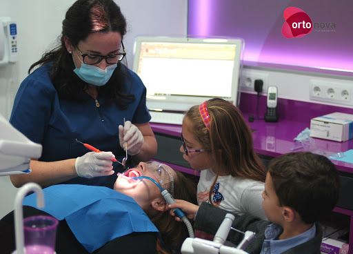 Clínica Dental Ortonova