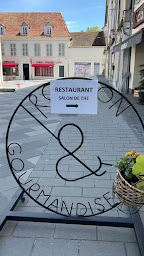 Photo n°22 de ronron et gourmandises à Orthez (Restaurant)