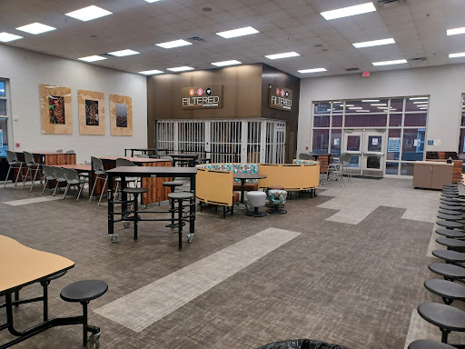 Hagerty High School - Thumbnail