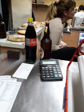 Pizzeria Atun, Author: Gustavo Frangi