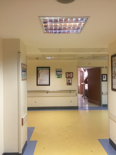 Photos of Erfan Hospital
