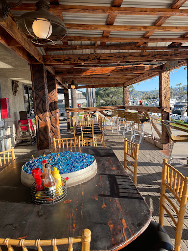 Harbor Cove Cafe