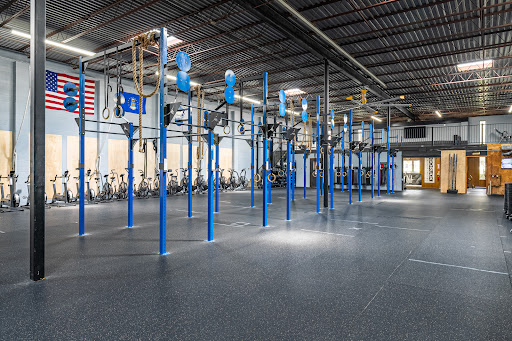 Venture CrossFit - Thumbnail