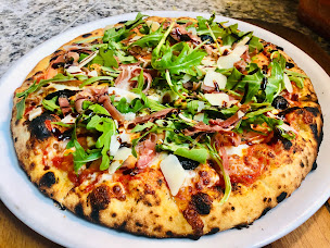 Photo n°1 de El Picasso à La Ciotat (Pizzeria)