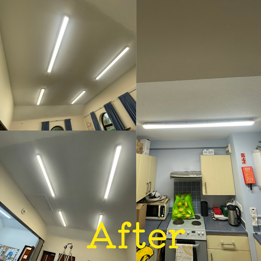 A P Bryant Electrical Ltd Gallery - United Kingdom