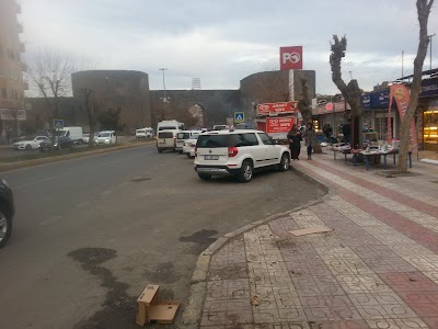 Urfa Gate