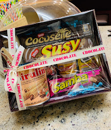 Photo n°14 de VENEZOLATINO à Strasbourg (Restaurant latino-américain)