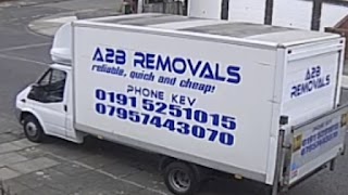 A 2 B Removals