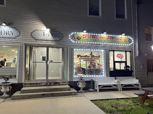 Castañeda Mexican Restaurant