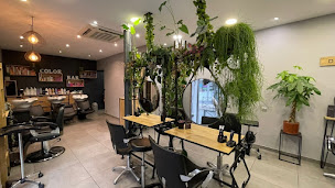 Photo n°1 de FM'Hair à Sucy-en-Brie (Salon de coiffure)