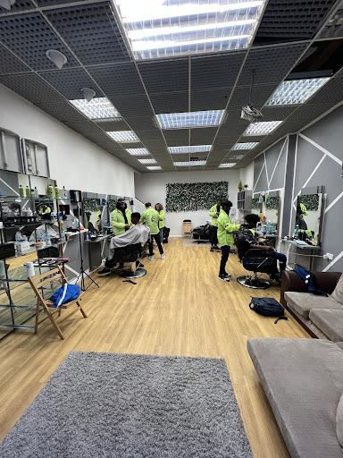 Zinos Salon