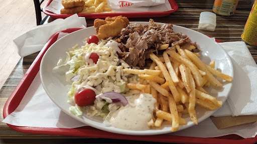 Photo 5 - Kebab les Halles