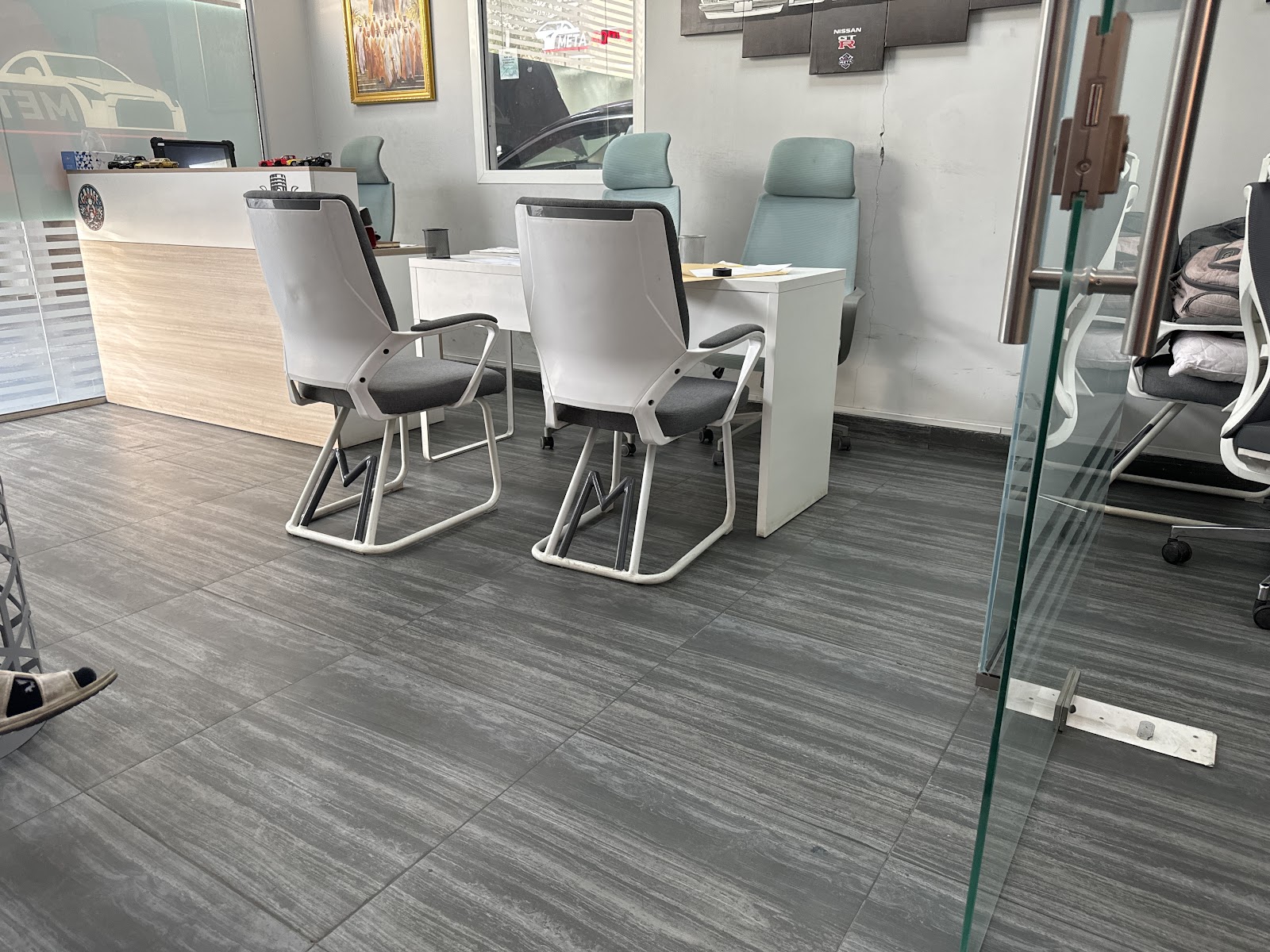 Car Garage Expert Dubai - صورة 3