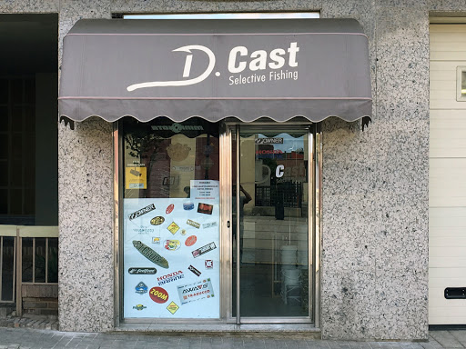 Dcast