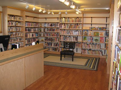 Montana City Library