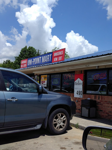 Uni-Point Mart