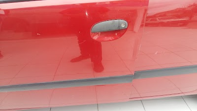Photos of Budget Rent a Car Santa Cruz