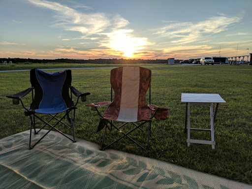 Summit Field - Visual