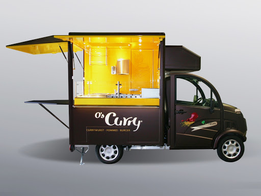 O's Feinkost GmbH - Thumbnail