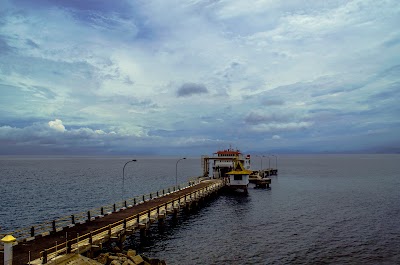 Photos of Pelabuhan Ferry Maropokot