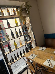 Photo n°16 de Le singe à vélo Burgers & Atelier de restauration de vélos anciens, entretien et réparation, Avignon. à Avignon (Restaurant)