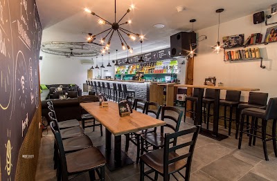 Photos of Wohnzimmer Bar Coburg