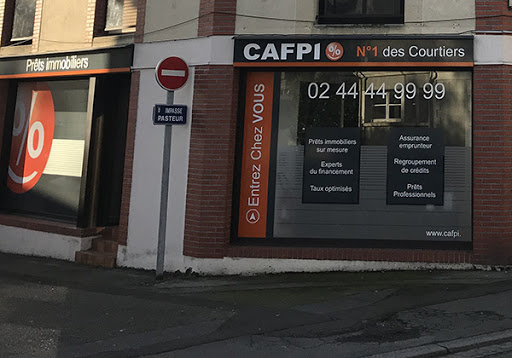 Avatar par défaut pour Cafpi Chateaubriant