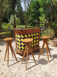 Photo n°2 de Le Fourbi ' la Boutique à Melle (Friperie)