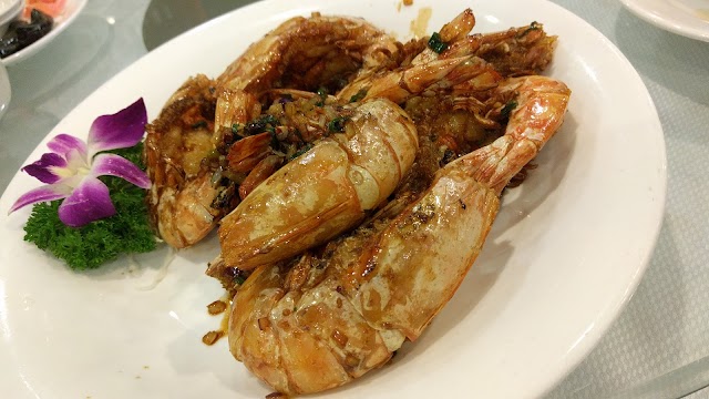 威龍海鮮酒家 Wai Lung Seafood Restaurant