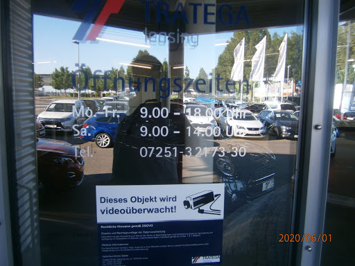 Tratega GmbH - Thumbnail
