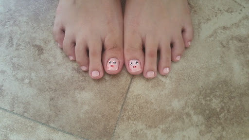 Beauty Retreat Spa & Nails - Thumbnail