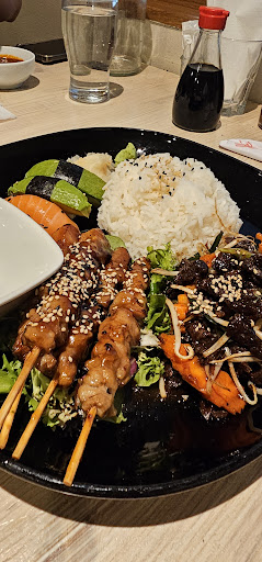 Panitas Sushi - Thumbnail