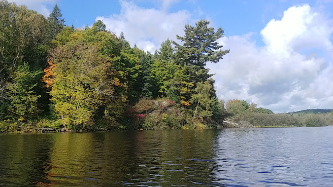 Arrowhead Provincial Park by null