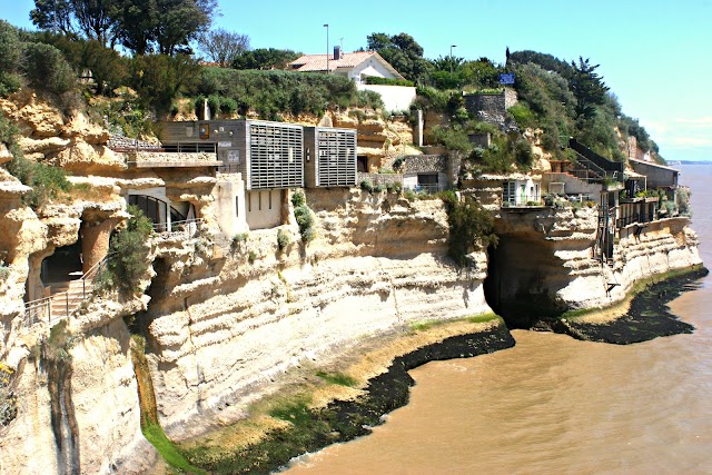 grottes du Régulus