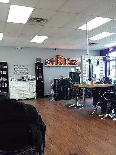 Siren Salon & Spa