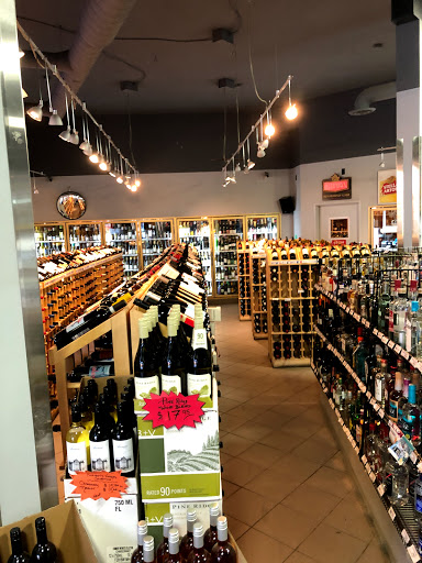 Rosslyn Liquor Store - Thumbnail