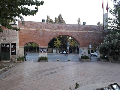 Büyükpark