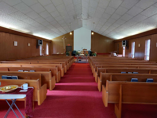New Life Alliance Church - Thumbnail