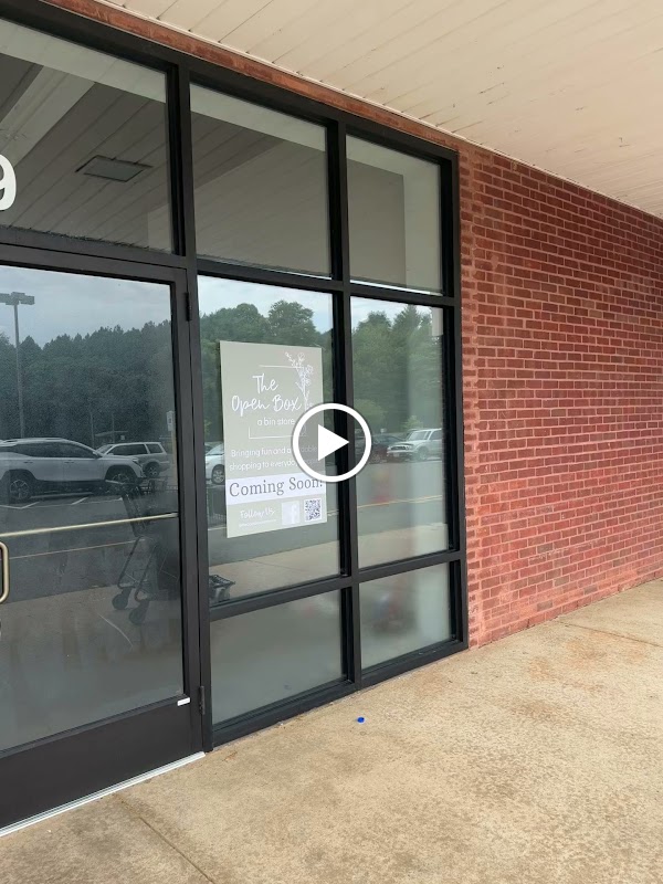 The Open Box photo 1