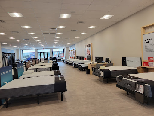 Mattress Firm Studio City - Thumbnail