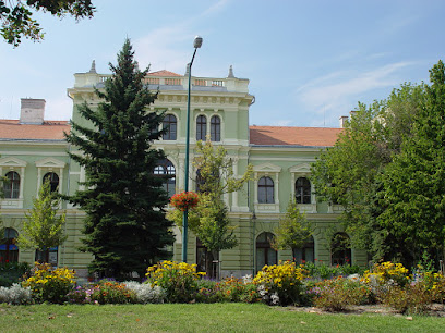 Püski Sándor Könyvtár