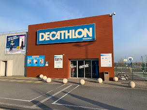 Photo n°9 de Decathlon Bergerac à Bergerac (Magasin de vélos d'occasion)
